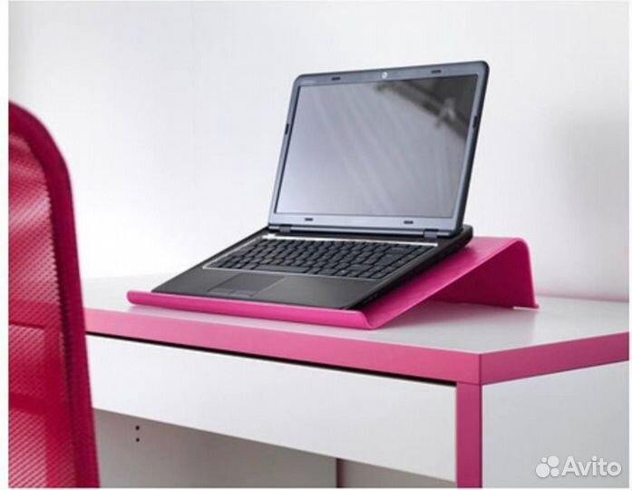Подставка для ноутбука IKEA