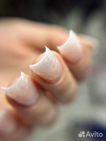 Маникюр,педикюр