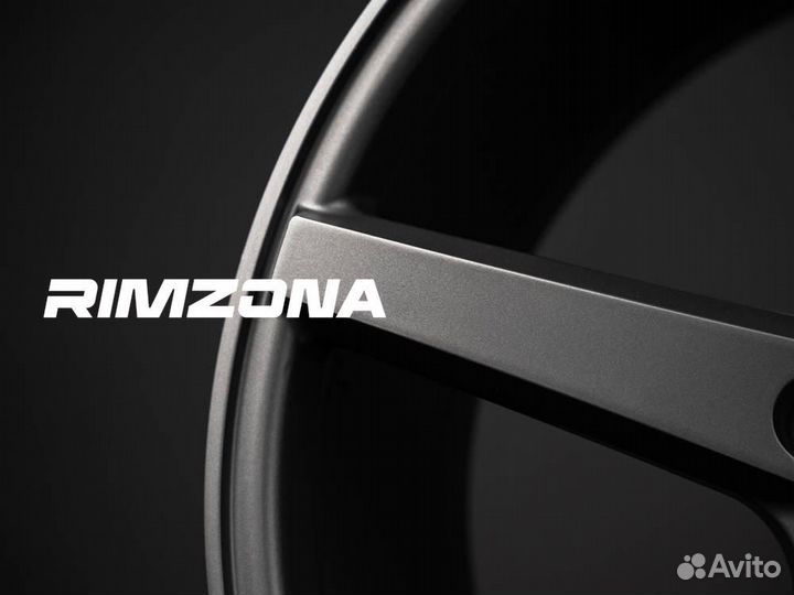 Литые диски в стиле vossen R17 5x105 srt. Подборка