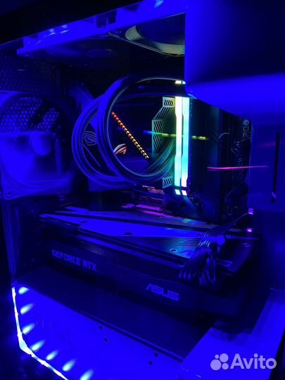 Asus dual rtx 2080 OC