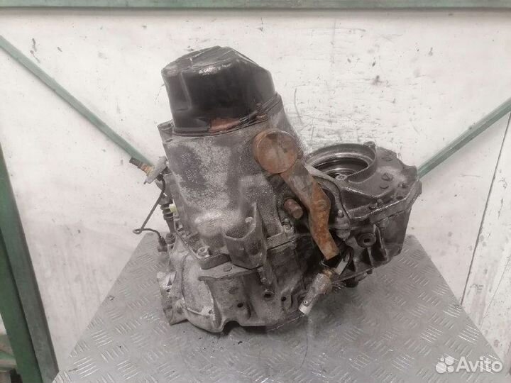 МКПП Mitsubishi Carisma DA 1.6 16V