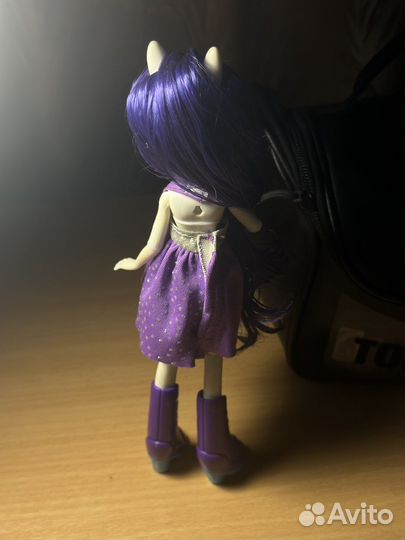 Кукла Рарити My Little Pony Equestria Girls