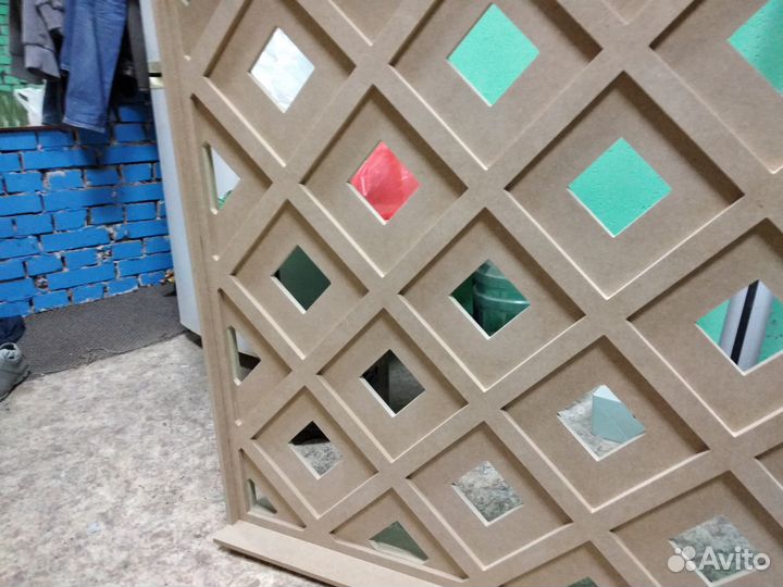 Фрезеровка чпу