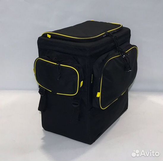 Кофр Arctic cat Pantera 550/600/800 c 2001-2005 г