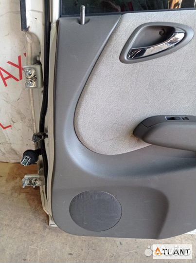 Дверь задний правый honda FIT