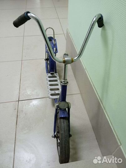 Самокаты детские