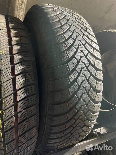 Falken Eurowinter HS01 SUV 215/65 R16 98H