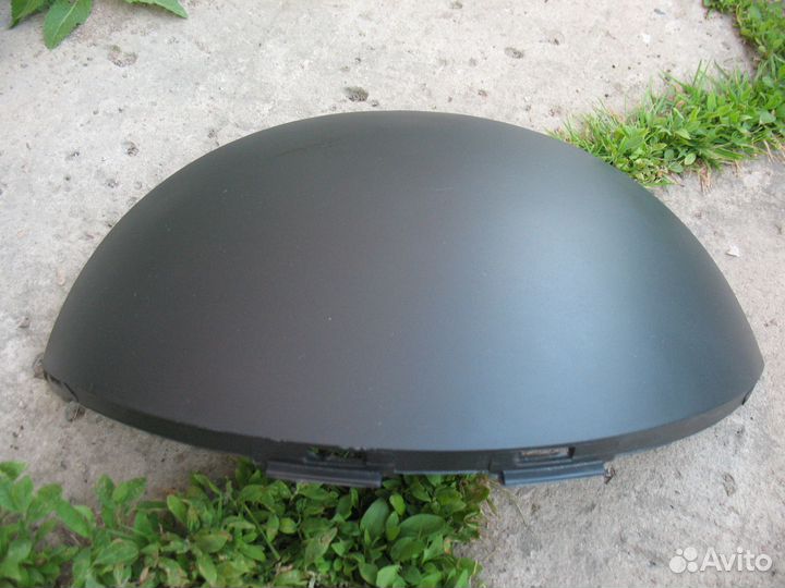 Накладка приборной панели Chevrolet Aveo T250/T255