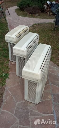 Кондиционер (Сплит система) General Fujitsu 12