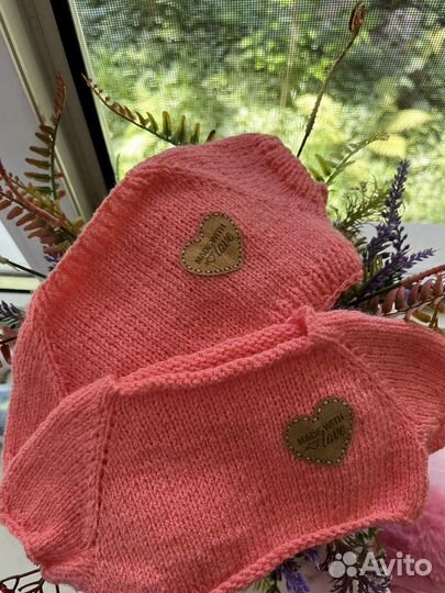 Одежда для уточки lalafanfan