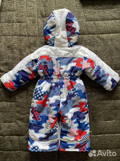 Комбинезон детский