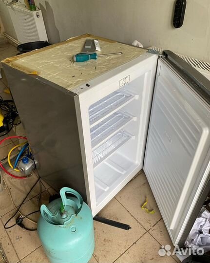 Ремонт стиральных машин. Ремонт холодильников