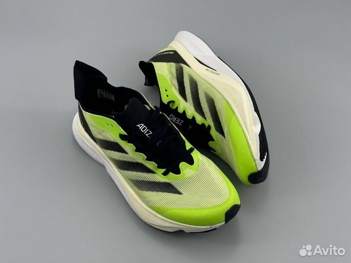 Кроссовки adidas adizero boston12