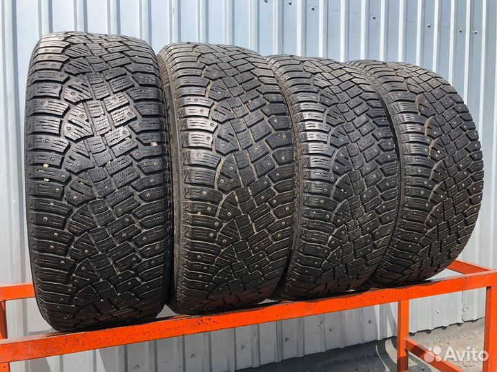 Continental IceContact 2 235/55 R17