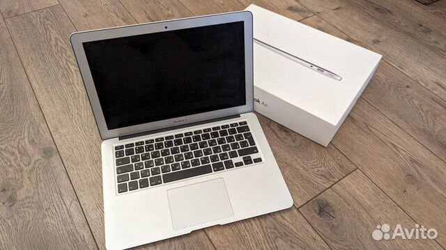 Macbook air 13 2014