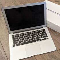 Macbook air 13 2014