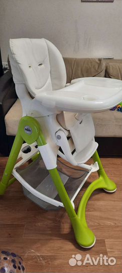 Стульчик для кормления Cam Campione