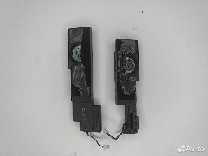 Динамики Samsung NP530U3B (BA96-08048A)