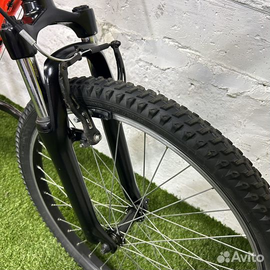 Детский Rock rider 500