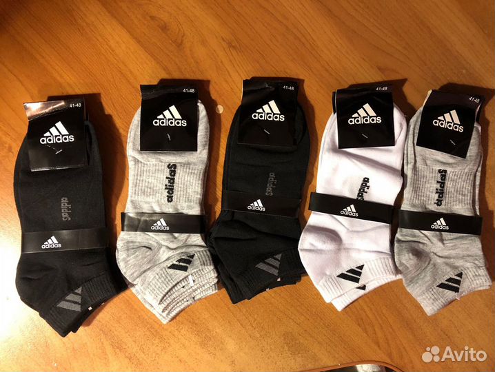 Носки мужские