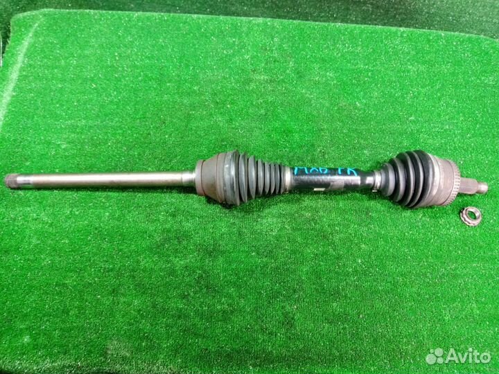 Привод передний правый Land Rover Range Rover 3