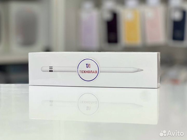 Apple Pencil 1st generation (Новый)