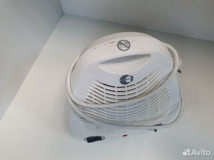 Тепловентилятор Equation FH103S