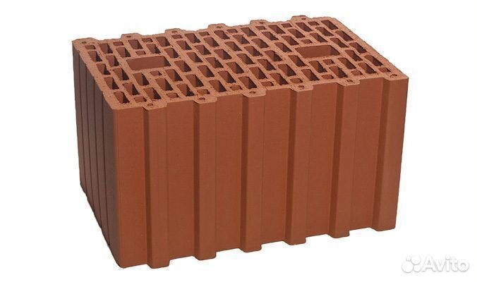 Керамические блоки