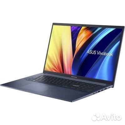 Ноутбук asus Vivobook 17 M1702QA-AU081 90NB0YA2-M003N0 Blue