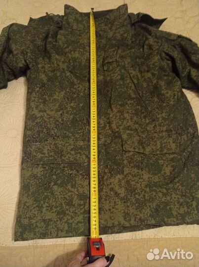 Комплект зимней военной формы
