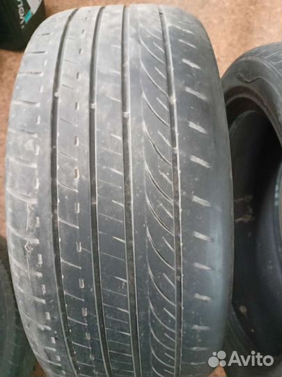 Excelon Performance UHP 255/50 R19 23S