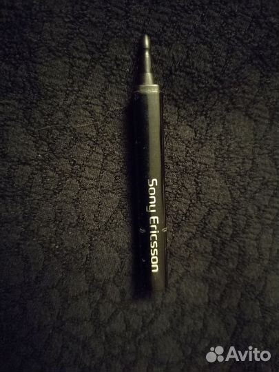 Стилус к телефону