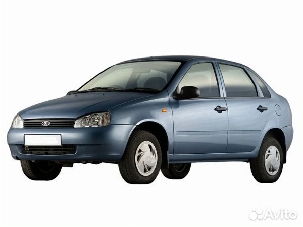 Ролик приводного ремня обводной renault logan 04/sandero 09