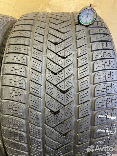 Pirelli Winter Sottozero 3 315/30 R21