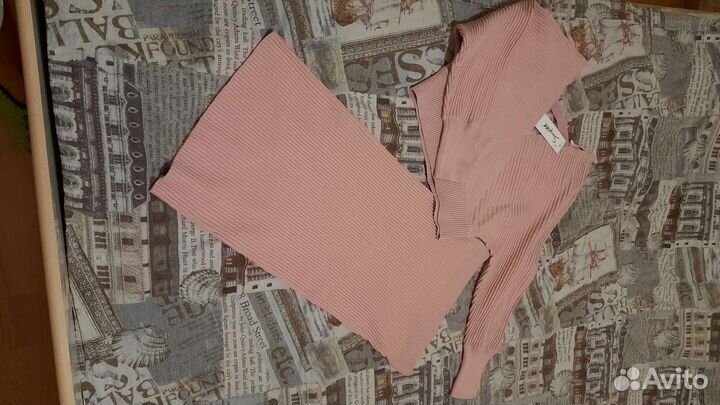 Костюм женский