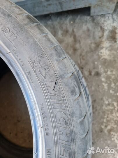 Michelin Pilot Sport 3 215/45 R16 56Q