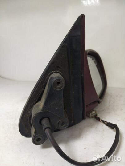 Зеркало переднее правое Toyota Aristo