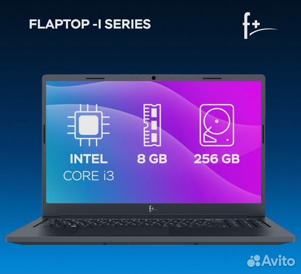 Новые Core i3 15