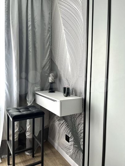 2-к. квартира, 65 м², 9/10 эт.