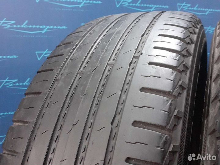 Nokian Tyres Nordman S2 SUV 215/65 R17