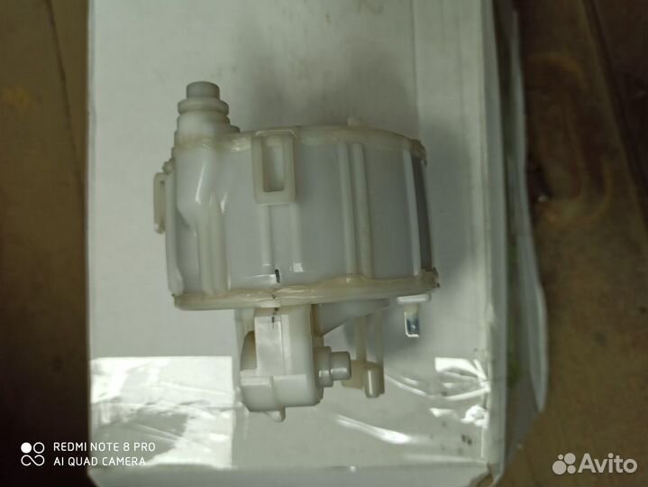 Фильтр топливный для хендай икс35