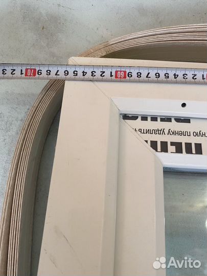 Окна пластиковые пвх