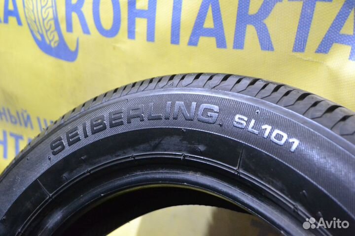 Seiberling SL101 155/65 R13