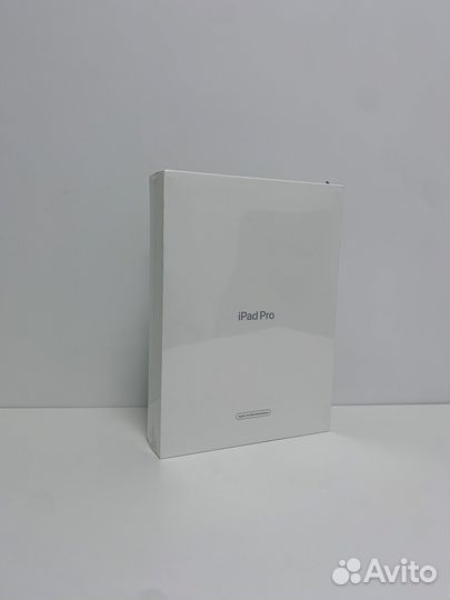 iPad Pro 11 512 Wi-Fi + Cellular