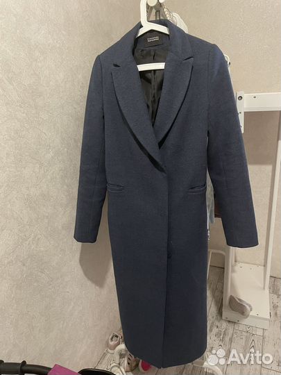 Пальто