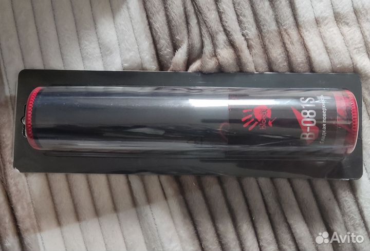 Коврик для мыши A4Tech Bloody B-081S