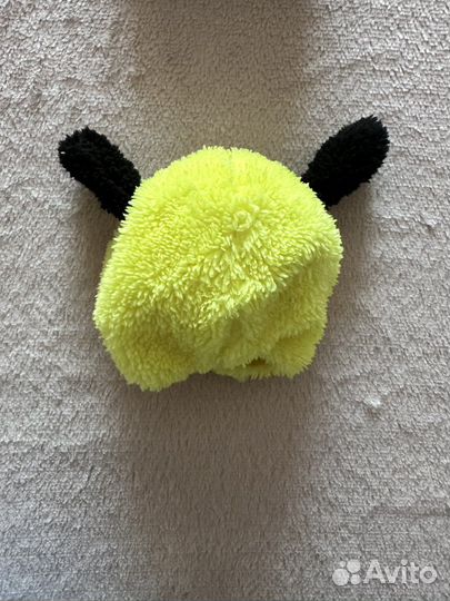 Шапочка для кота