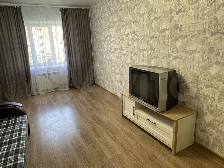 1-к. квартира, 47 м², 2/9 эт.