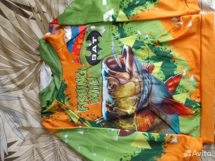 Силиконовые приманки