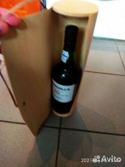 Подарочный футляр